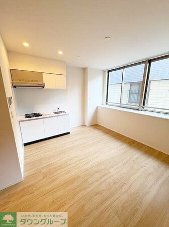 ウィステリア エス 上野の物件内観写真